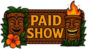 ETI RADIO - Paid Show