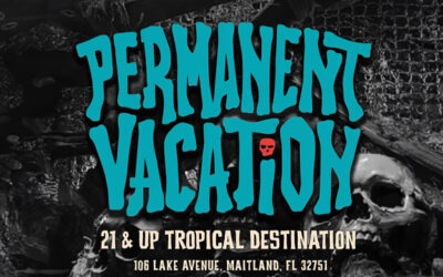 Permanent Vacation