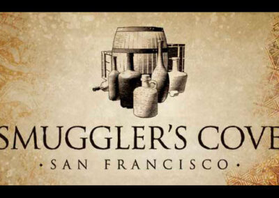 Smuggler’s Cove