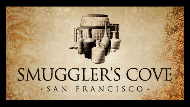 Smuggler’s Cove