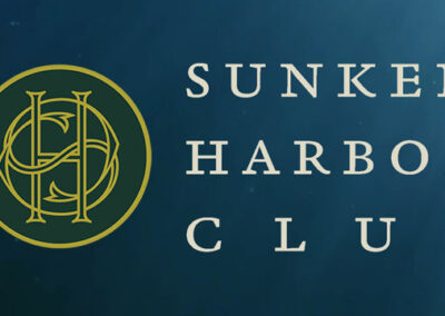 Sunken Harbor Club