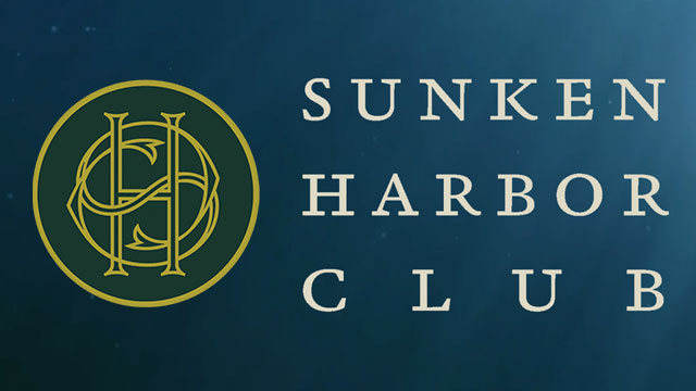 Sunken Harbor Club