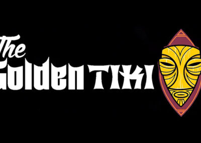 The Golden Tiki