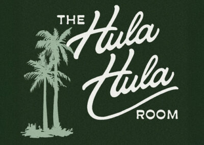 The Hula Hula Room