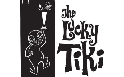 The Lucky Tiki