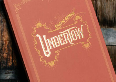 UnderTow Arcadia at Century Grand