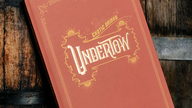 UnderTow Arcadia at Century Grand