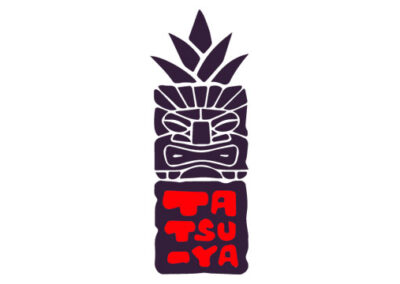 Tiki Tatsu-Ya