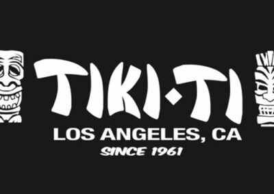 Tiki-Ti