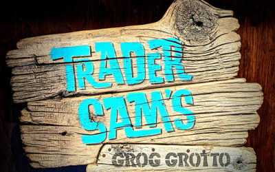 Trader Sam’s Grog Grotto
