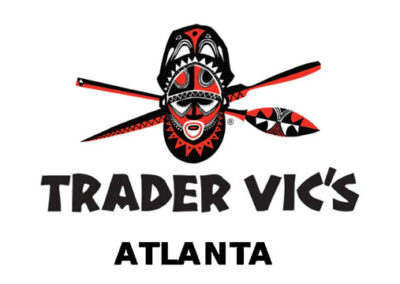 Trader Vic’s Atlanta GA