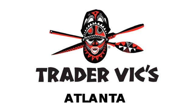 Trader Vic’s Atlanta GA