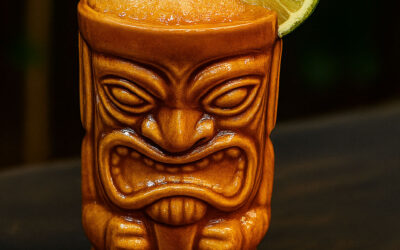 Hula Lolo Cocktail – By Tikimon