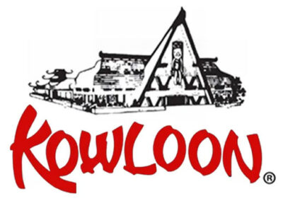 Kowloon Restaurant and Tiki Bar