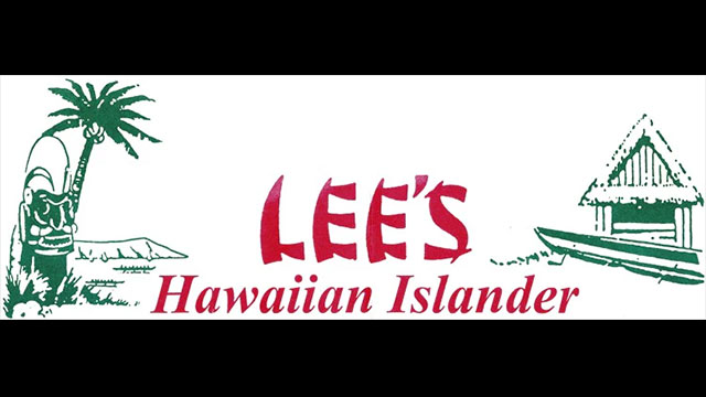 Lee’s Hawaiian Islander