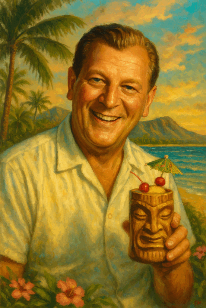 Les Baxter