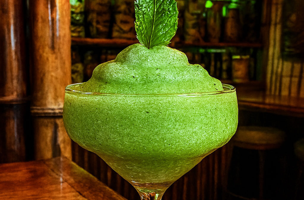 Missionary’s Downfall