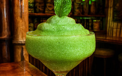 Missionary’s Downfall