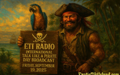 🏴‍☠️ Ahoy, Matey! A Deep Dive into International Talk Like A Pirate Day