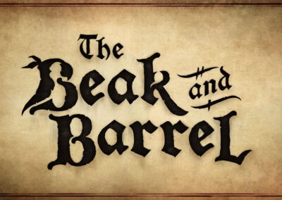 The Beak and Barrel