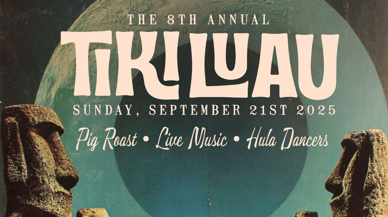 Aloha Summer: The Grass Skirt’s 8th Annual Tiki Luau Returns to Pacific Beach