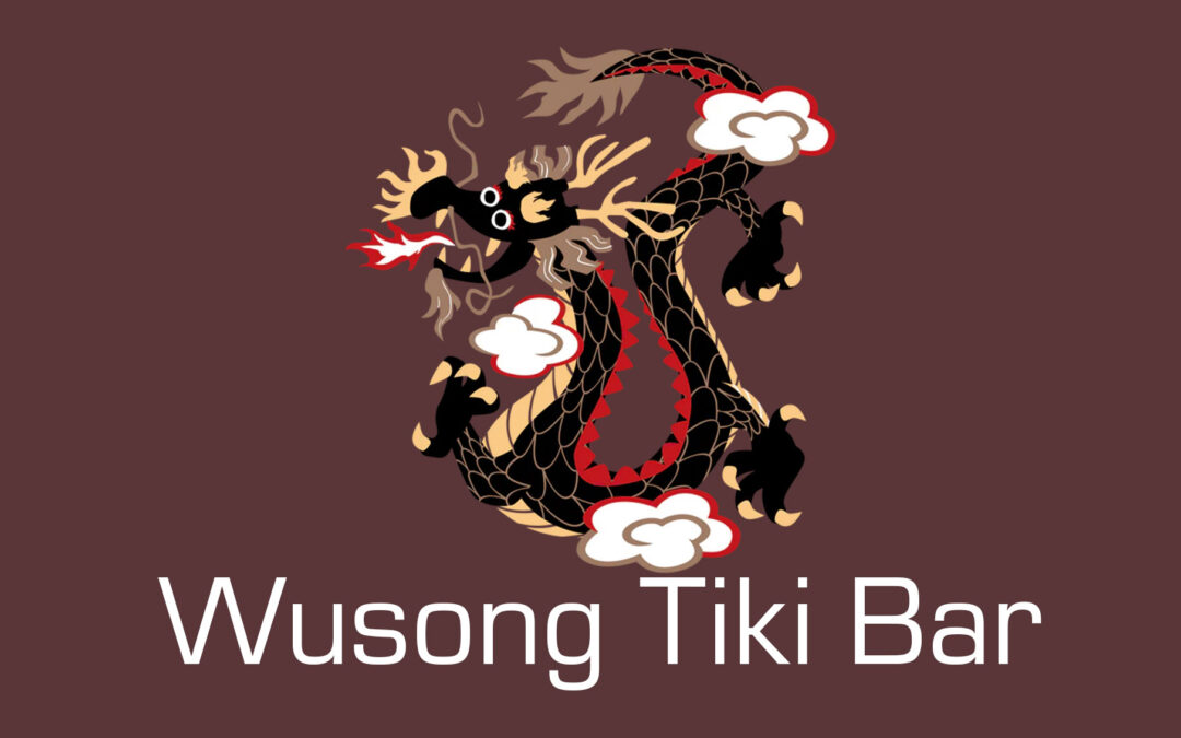 Wusong Tiki Bar