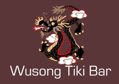 Wusong Tiki Bar