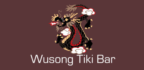 Wusong Tiki Bar - Exotic Tiki Island - Your Passport to Paradise