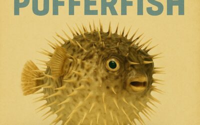 Mr. Moai & The Tikiheads release “Pufferfish” 🐡