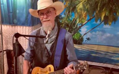 🎸 Tiki Cowboys Crack Open a Sonic Pearl with New Album “Oyster”