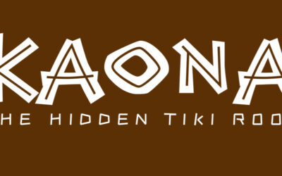 Kaona, The Hidden Tiki Room