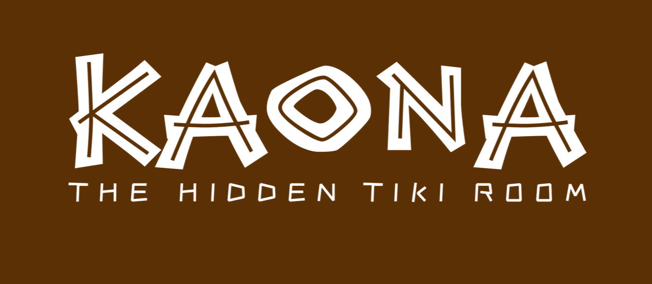 Kaona, The Hidden Tiki Room - Miami, Florida