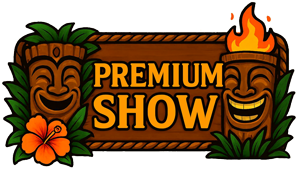 ETI RADIO Premium Show