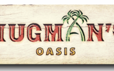 Hugman’s Oasis