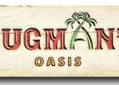 Hugman’s Oasis