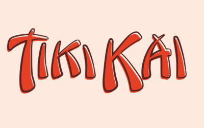 Tiki Kai
