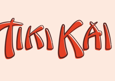 Tiki Kai