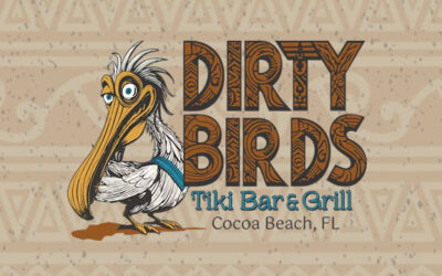 Dirty Birds Tiki Bar & Grill