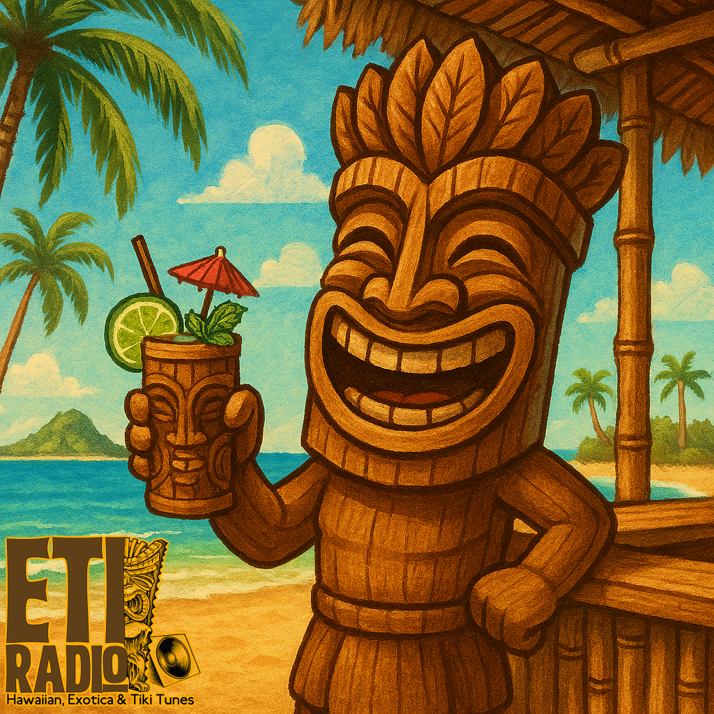 ETI RADIO March Weekend Long Broadcast