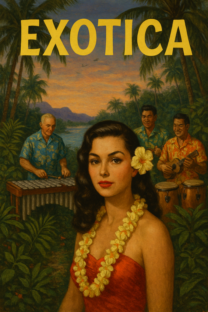 Exotica