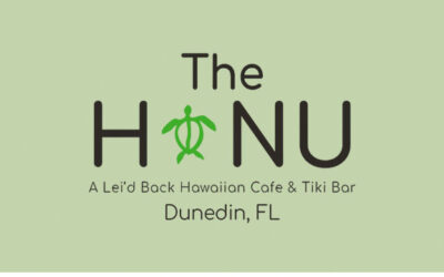 The Honu Restaurant and Tiki Bar – The Ka Pakele Rum Bar