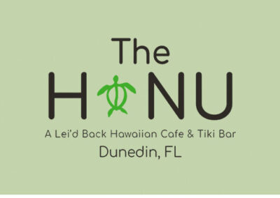 The Honu Restaurant and Tiki Bar – The Ka Pakele Rum Bar