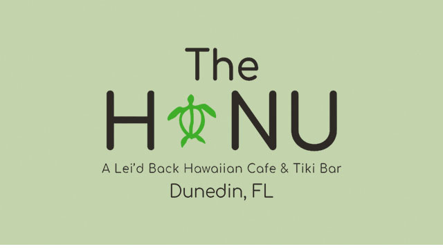 The Honu Restaurant and Tiki Bar – The Ka Pakele Rum Bar