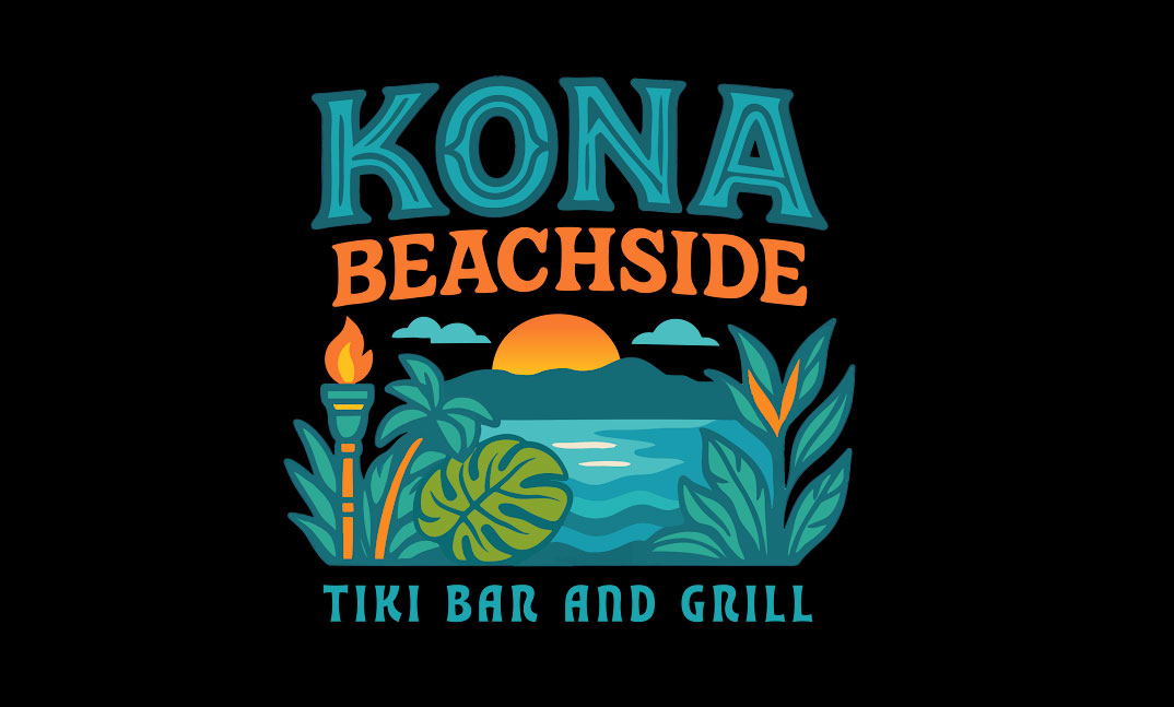 Kona Beachside