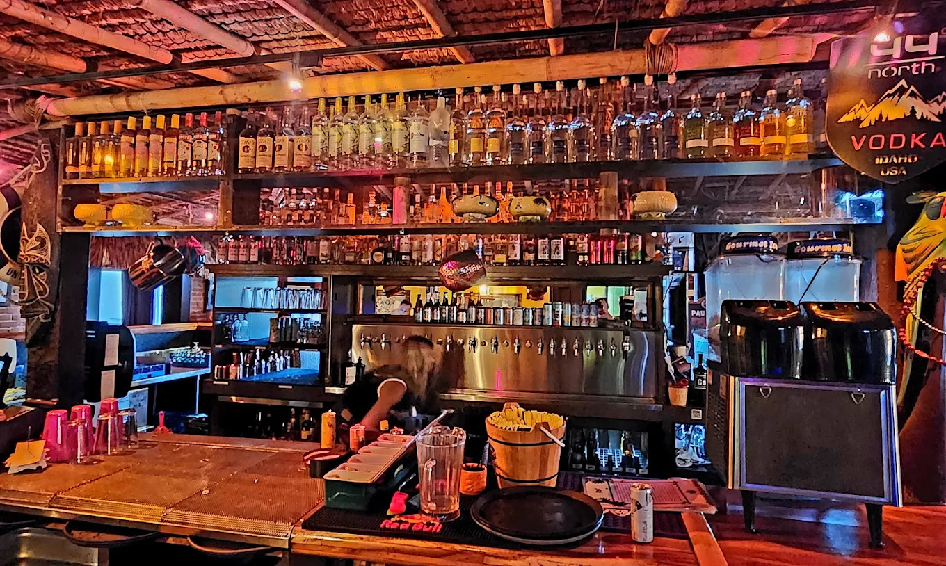 Reef - Boise, ID Reef - Boise, ID