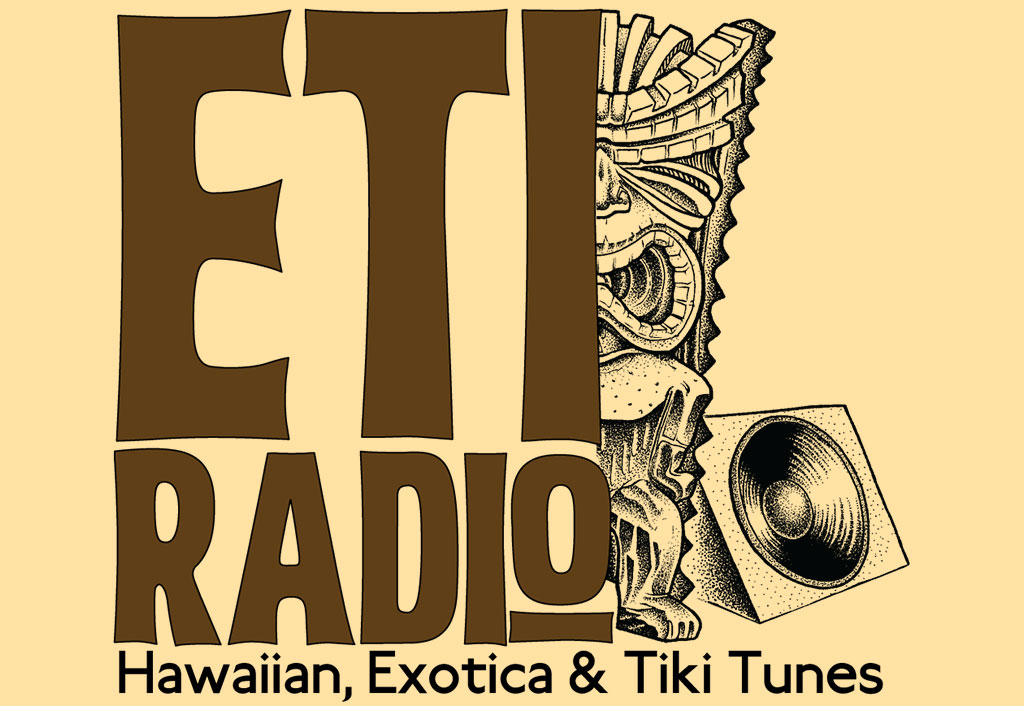 ETI RADIO - Flagship station of the Tiki Broadcasting Company
