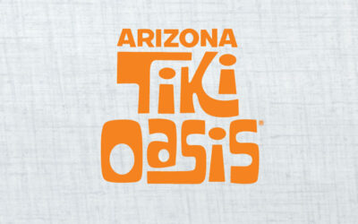 Tiki Oasis 2026 Returns to Scottsdale With a Desert‑Island Spectacle at Hotel Valley Ho