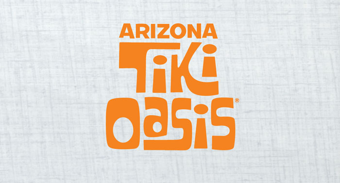 Arizona Tiki Oasis 2026
