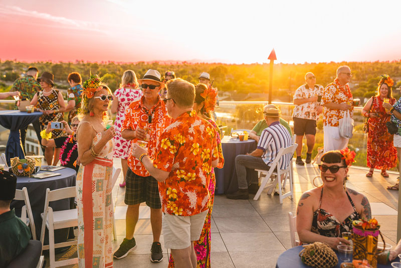 Arizona Tiki Oasis 2026