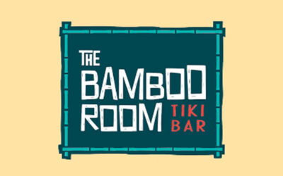 The Bamboo Room Tiki Bar